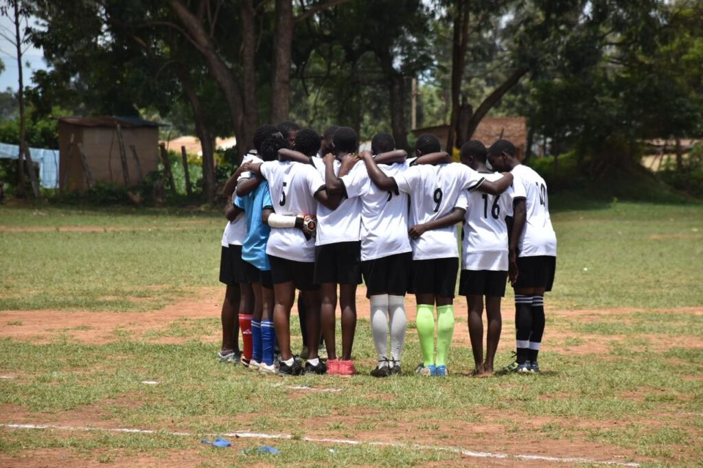 team